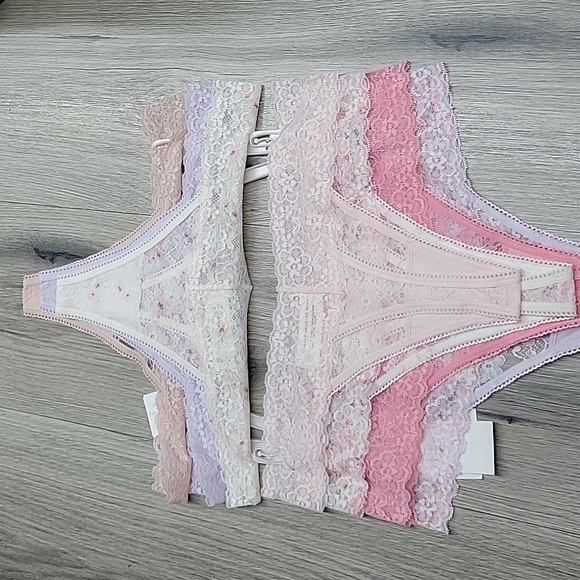 JESSICA SIMPSON THONG. - Picture 6 of 10